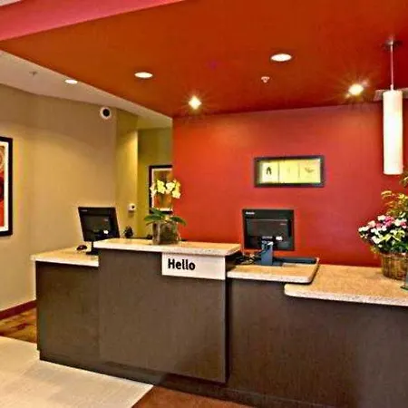 Towneplace Suites By Marriott San Diego Carlsbad / Vista 