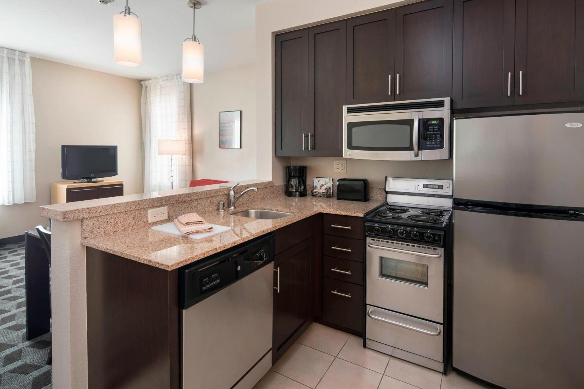 Towneplace By Marriott San Diego Carlsbad /