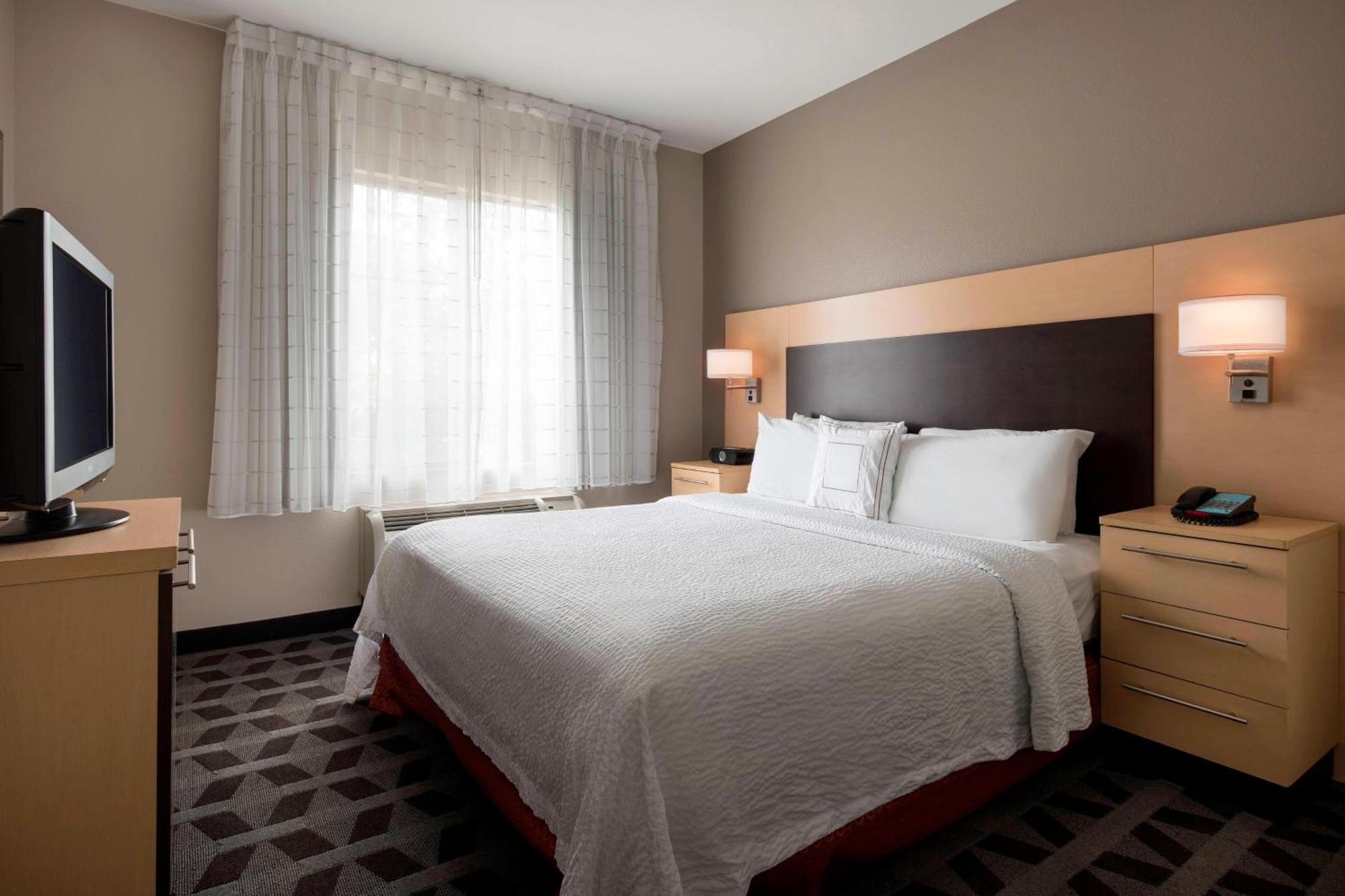 Towneplace By Marriott San Diego Carlsbad / Hotel 3*