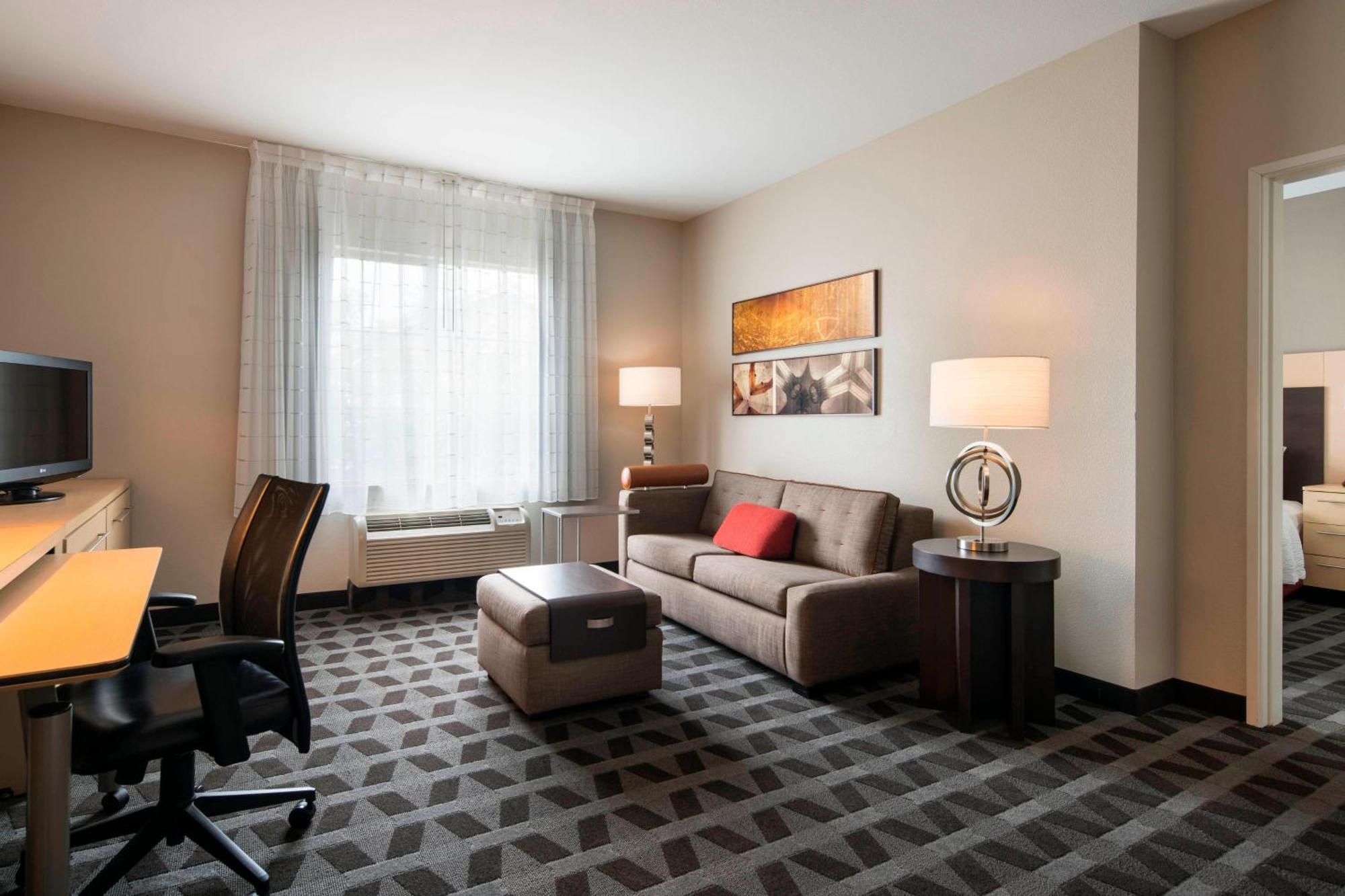 Hotel Towneplace By Marriott San Diego Carlsbad / Vista