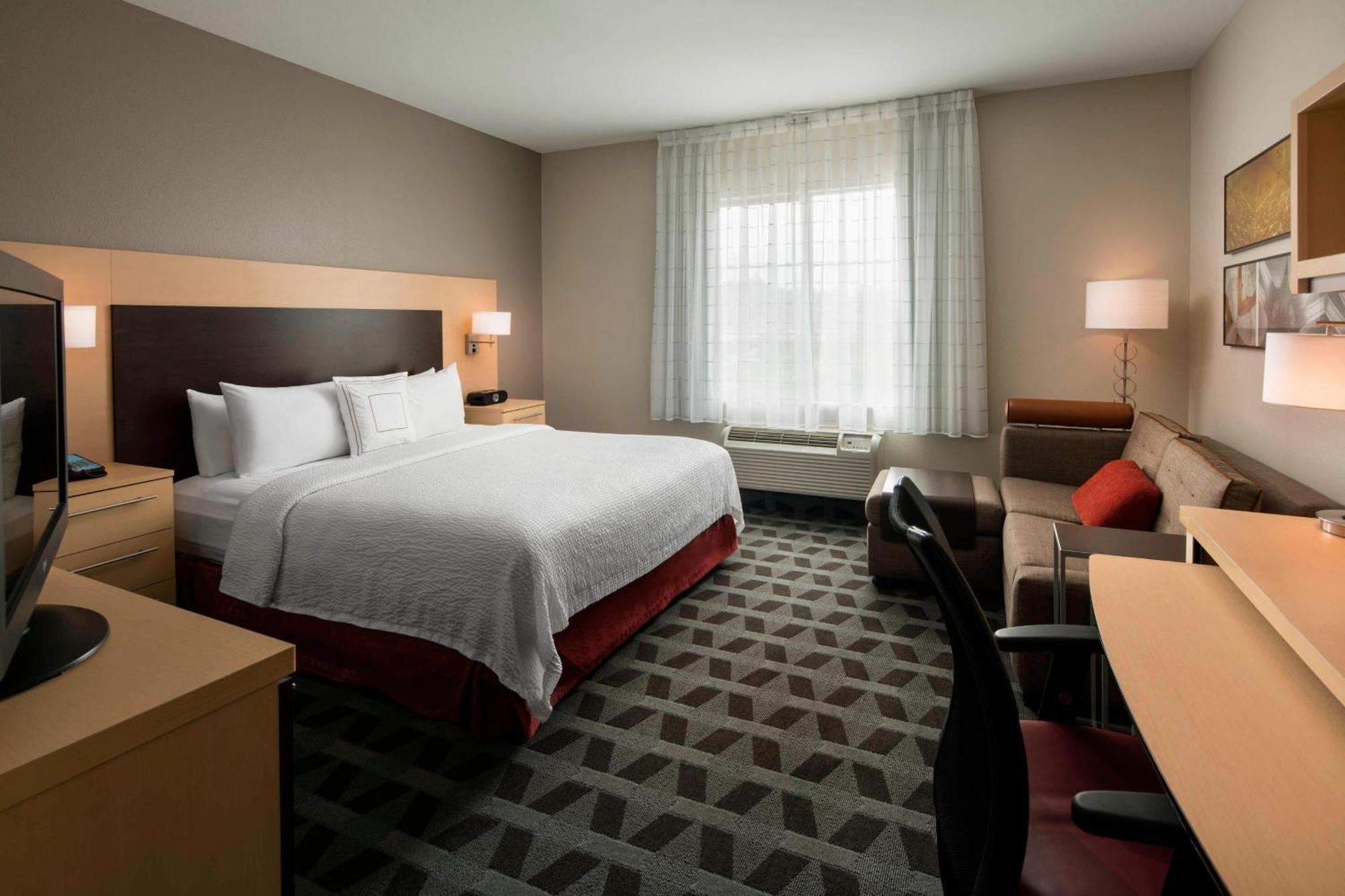 Towneplace By Marriott San Diego Carlsbad / 3*