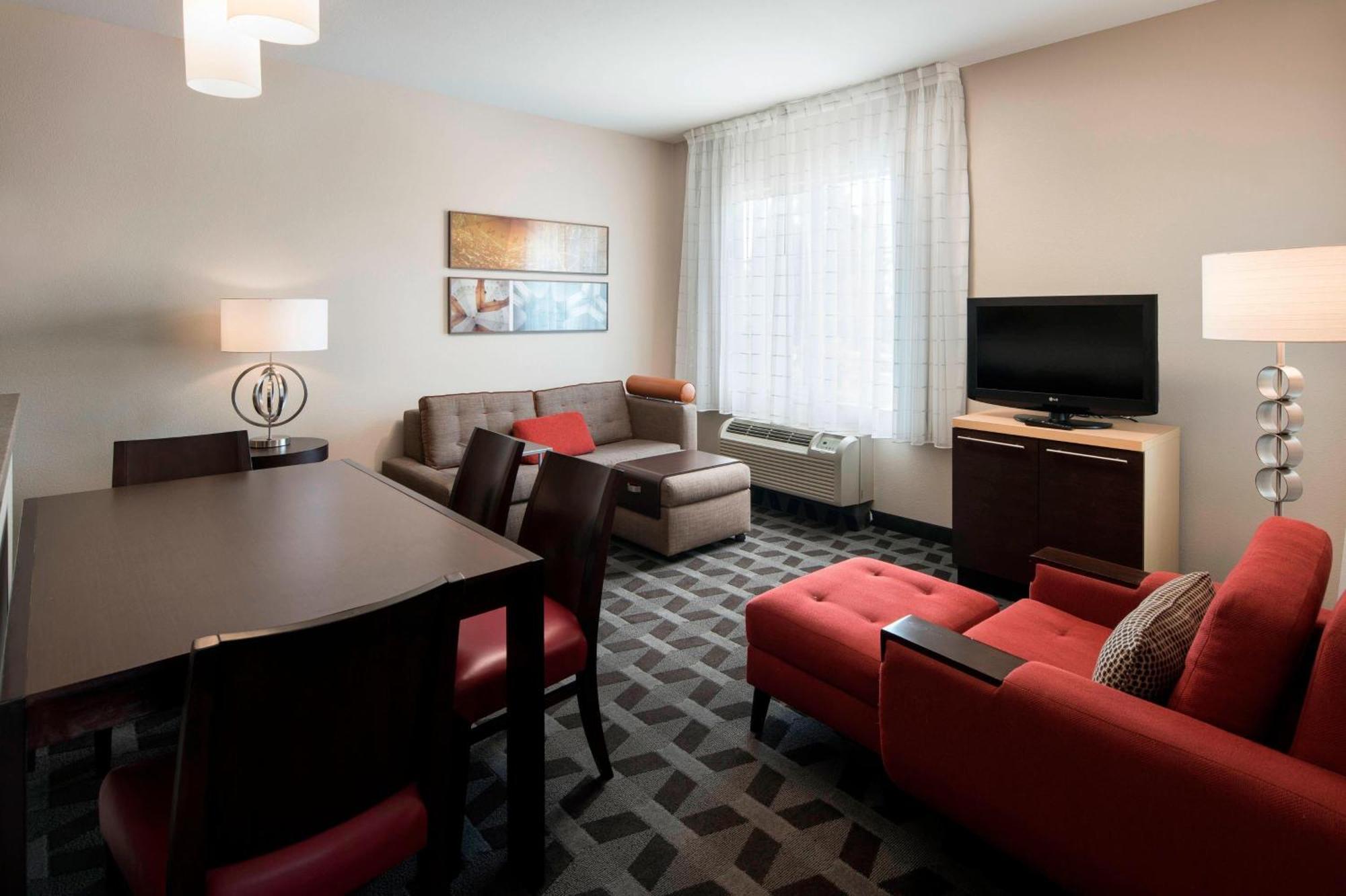 Towneplace By Marriott San Diego Carlsbad / 3* Vista