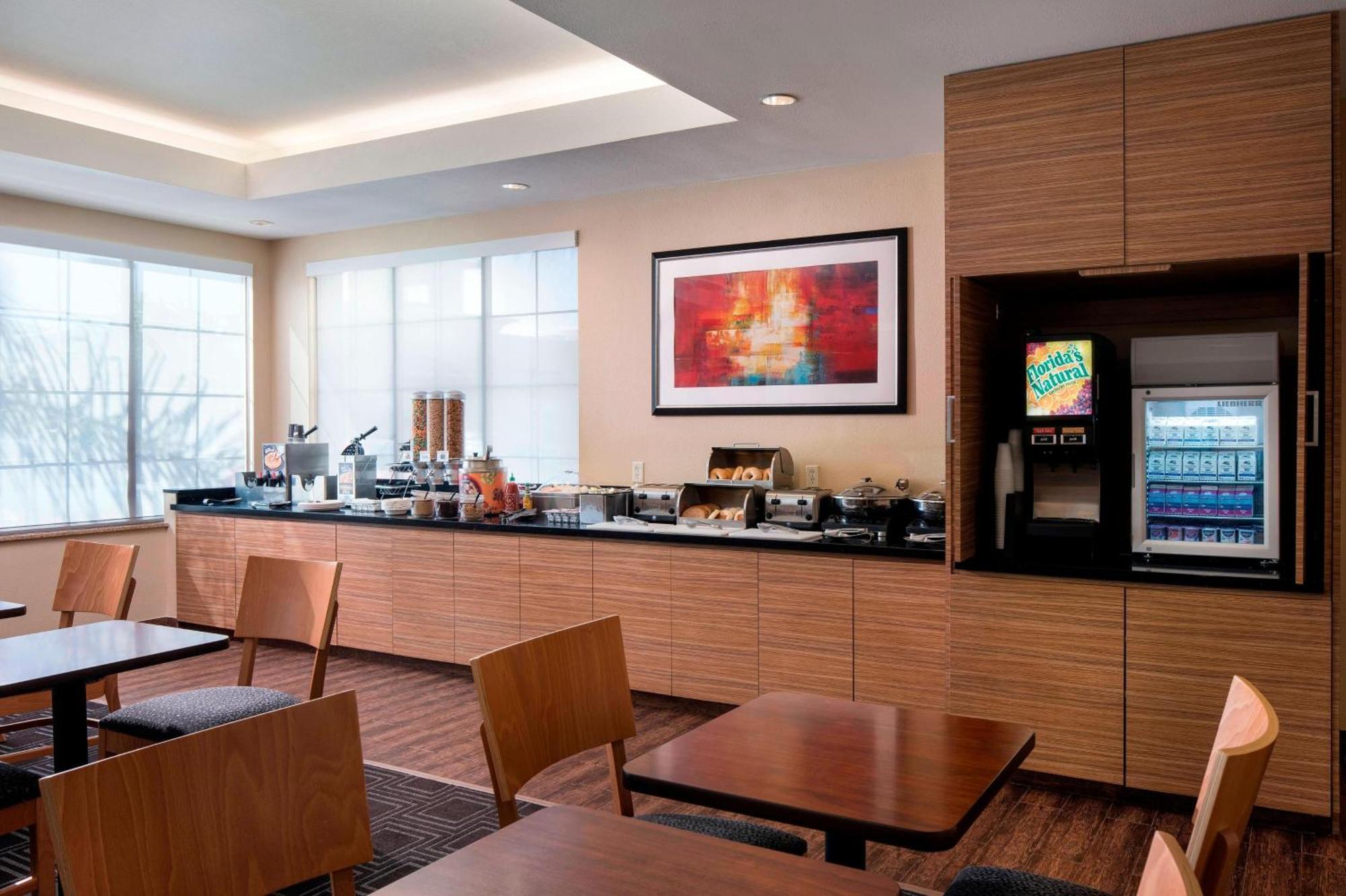 Towneplace By Marriott San Diego Carlsbad / 3* Vista