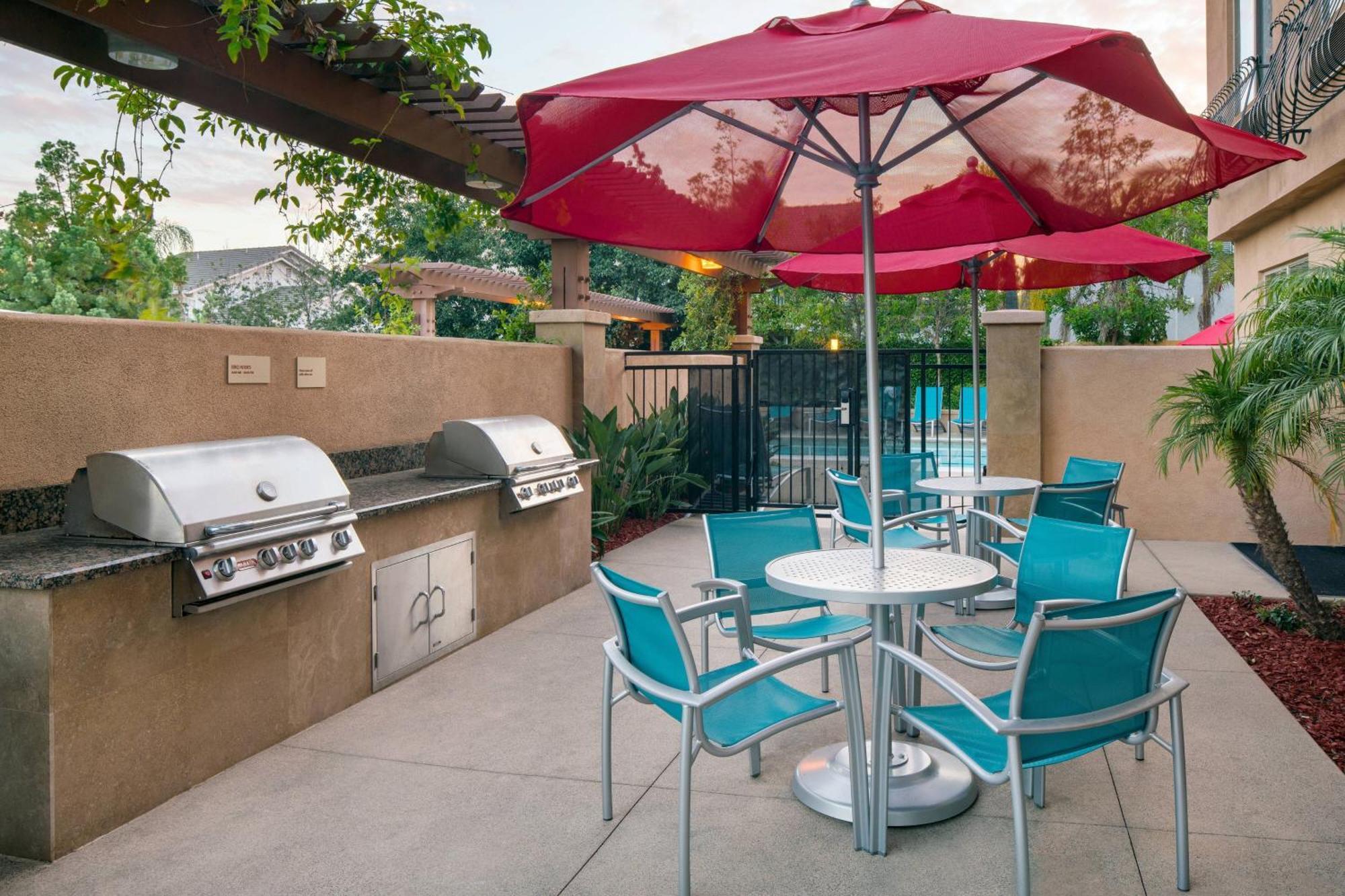 Towneplace By Marriott San Diego Carlsbad /