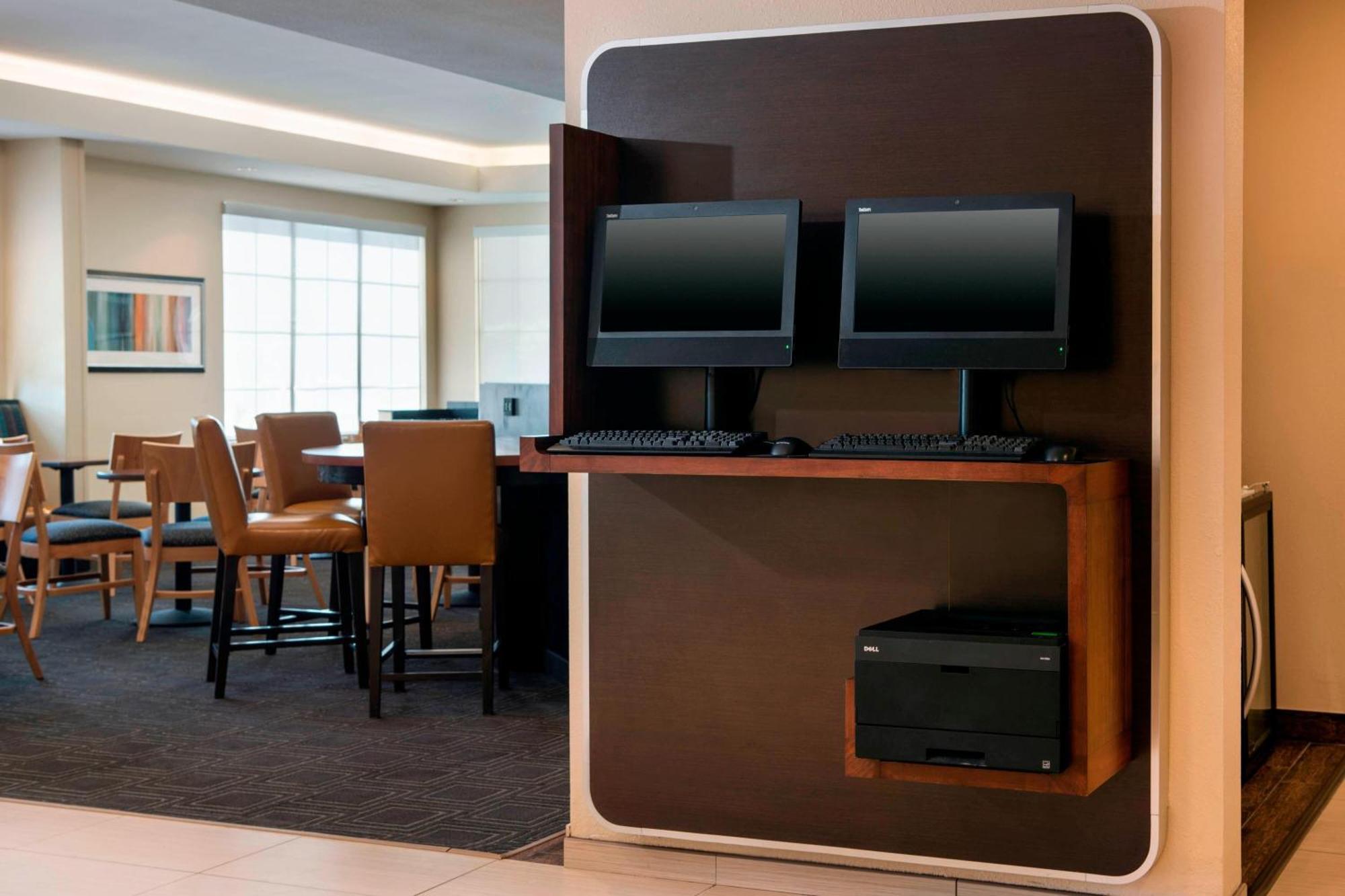 Towneplace By Marriott San Diego Carlsbad / Hotel