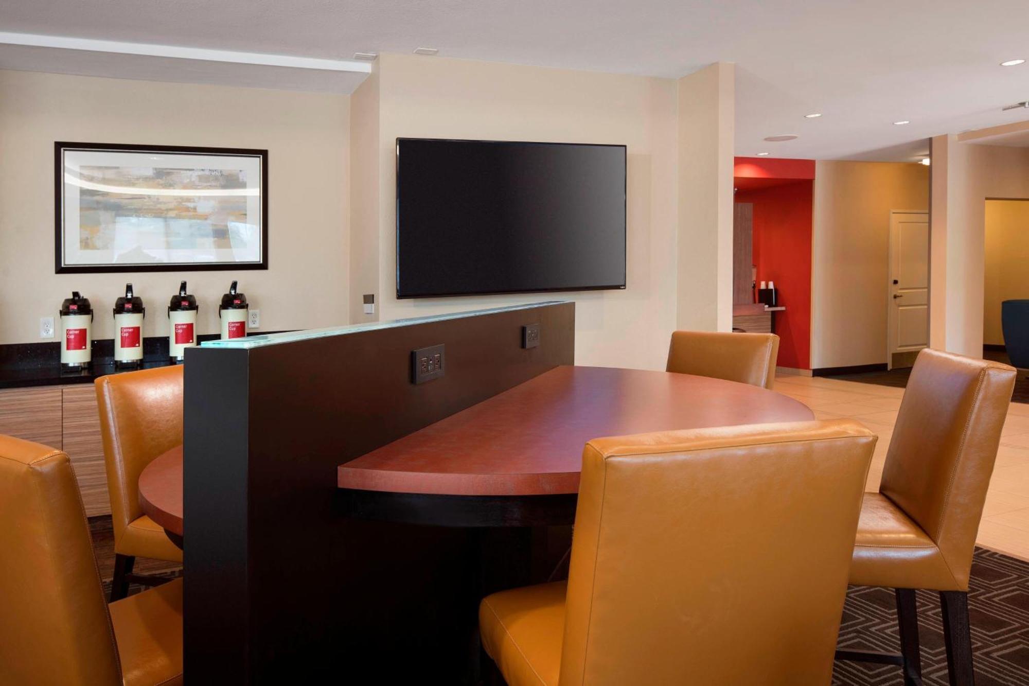 Hotel Towneplace By Marriott San Diego Carlsbad /