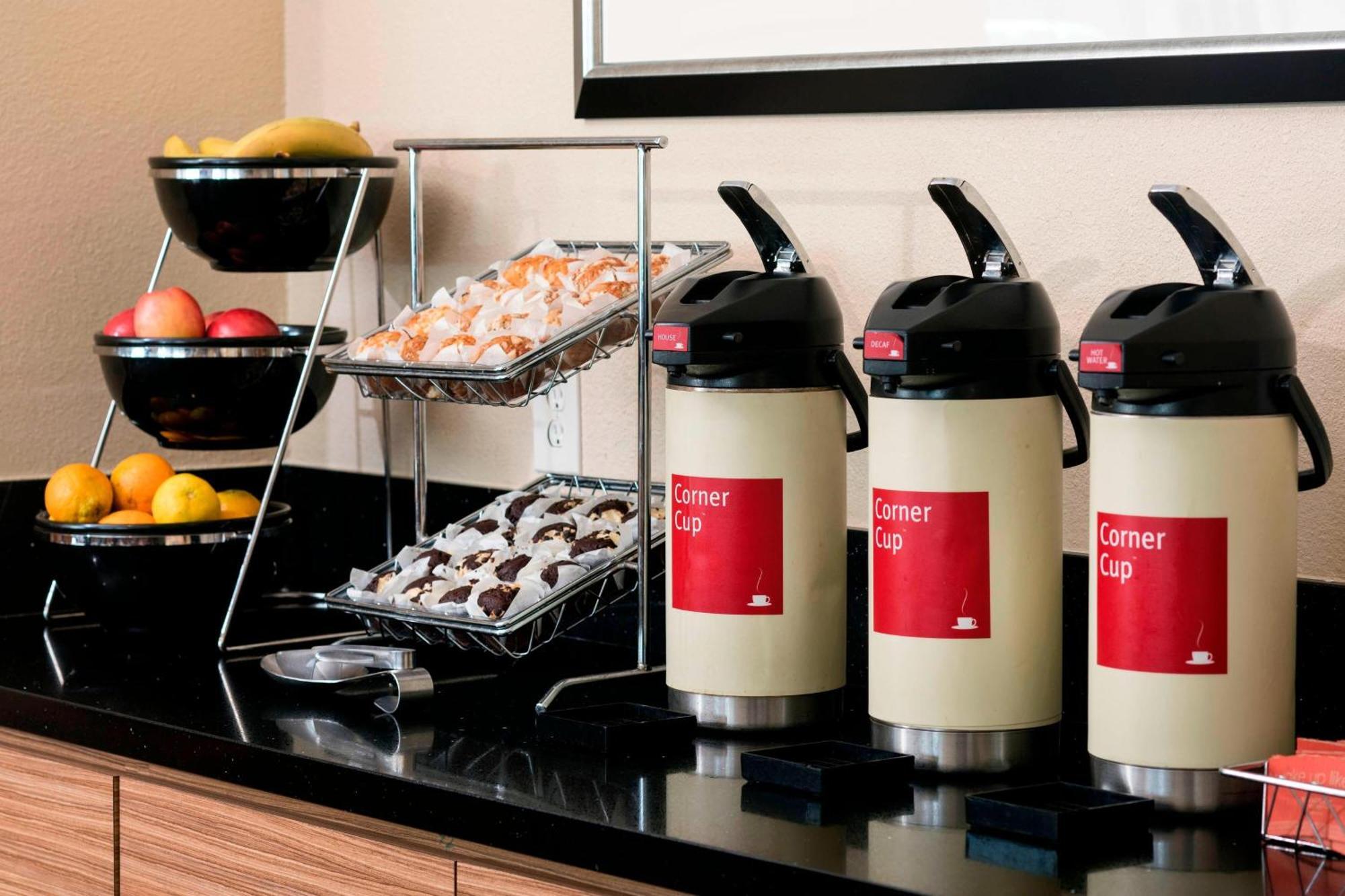 Towneplace By Marriott San Diego Carlsbad / Hotel 3*