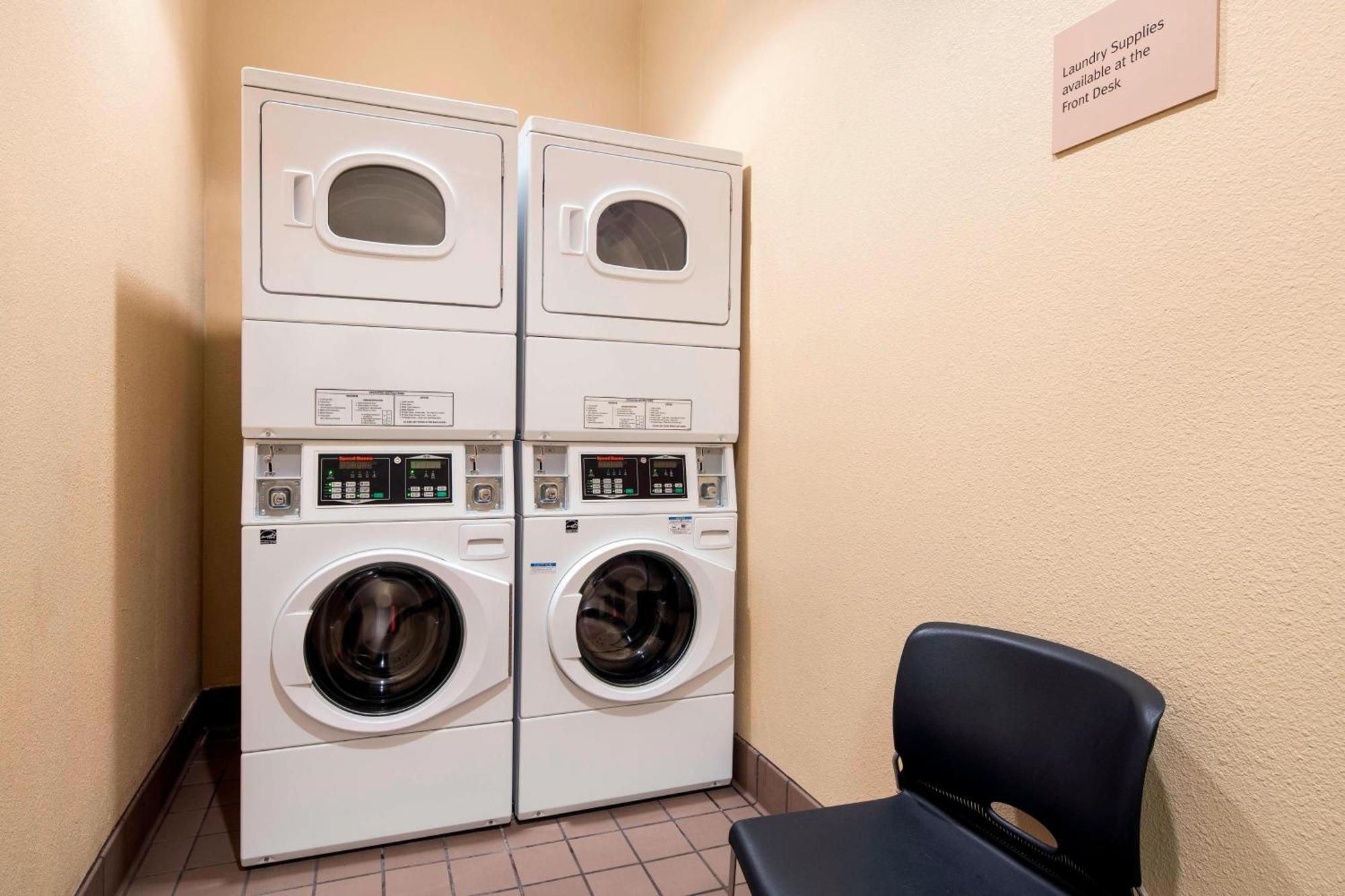 Hotel Towneplace By Marriott San Diego Carlsbad /