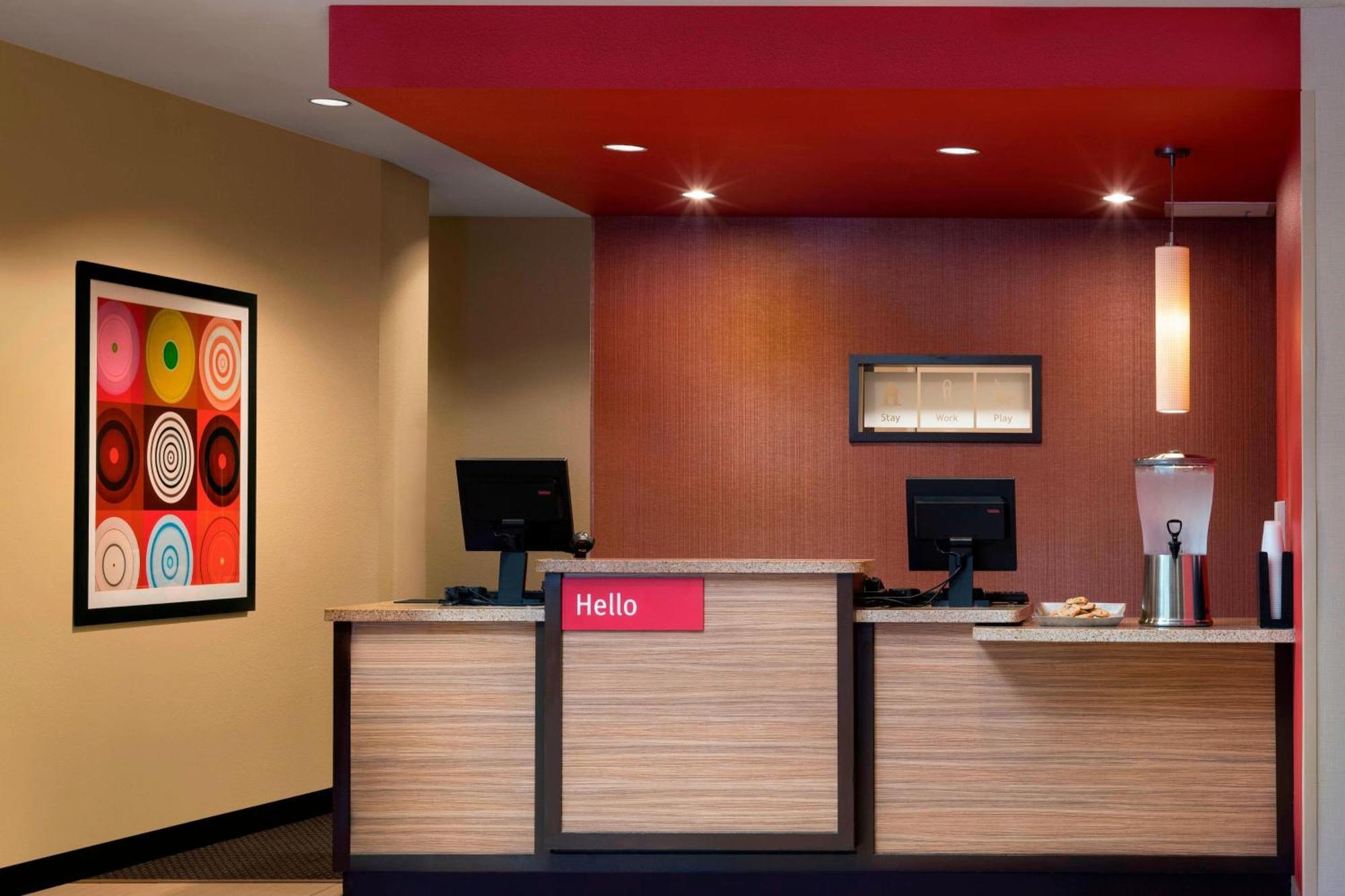 Towneplace By Marriott San Diego Carlsbad /