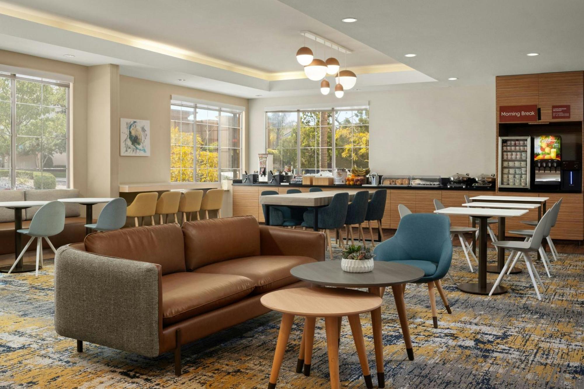Towneplace By Marriott San Diego Carlsbad /