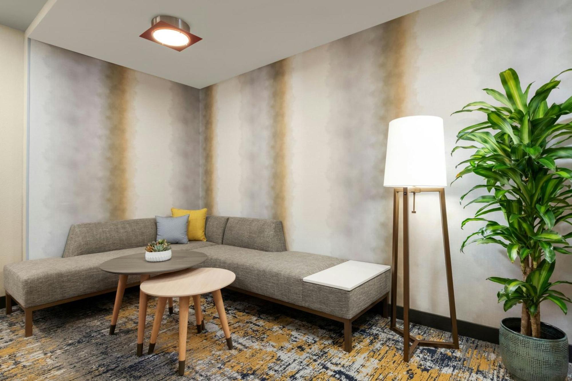 Towneplace By Marriott San Diego Carlsbad / Hotel Vista