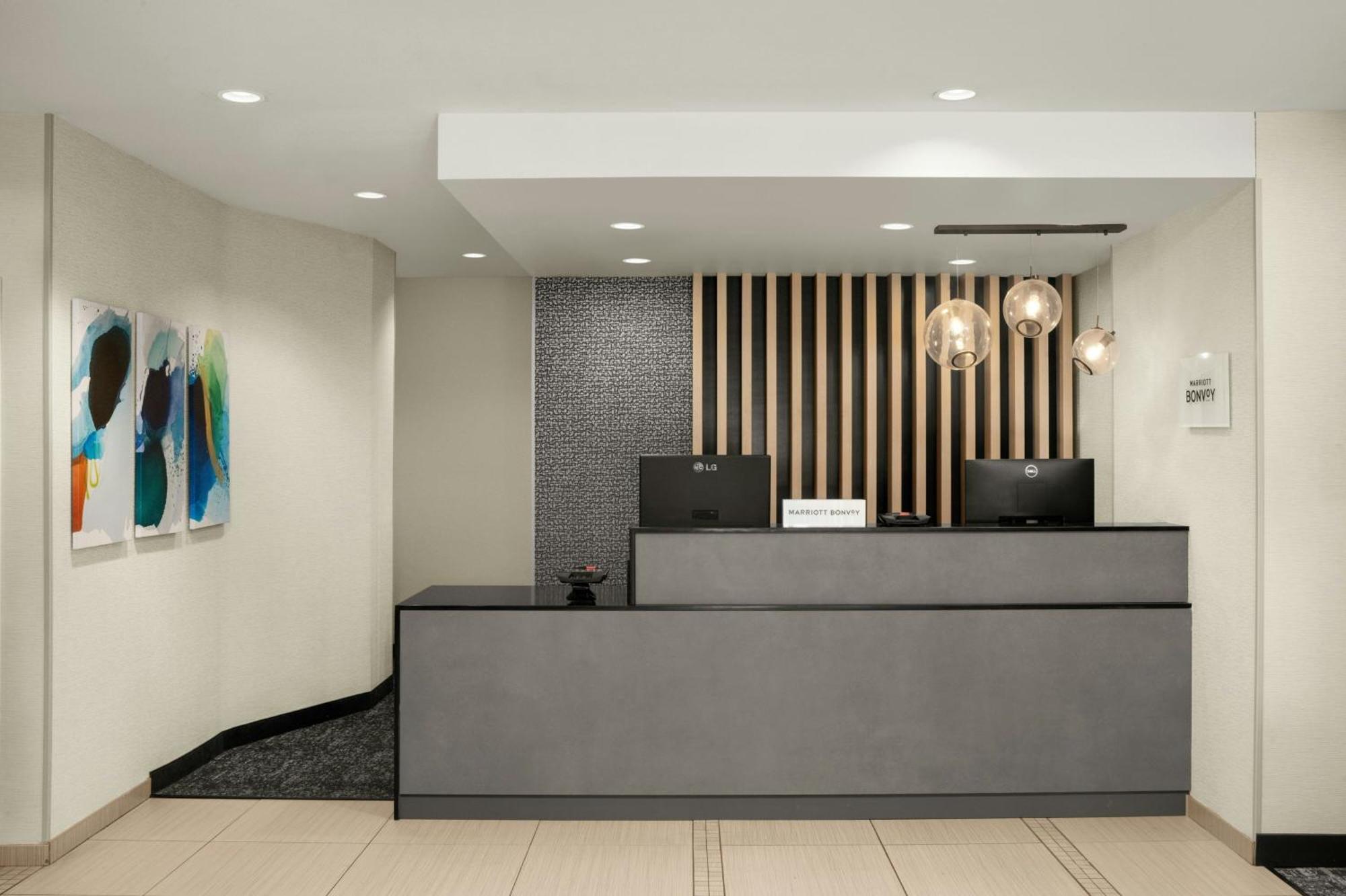 Hotel Towneplace By Marriott San Diego Carlsbad / Vista