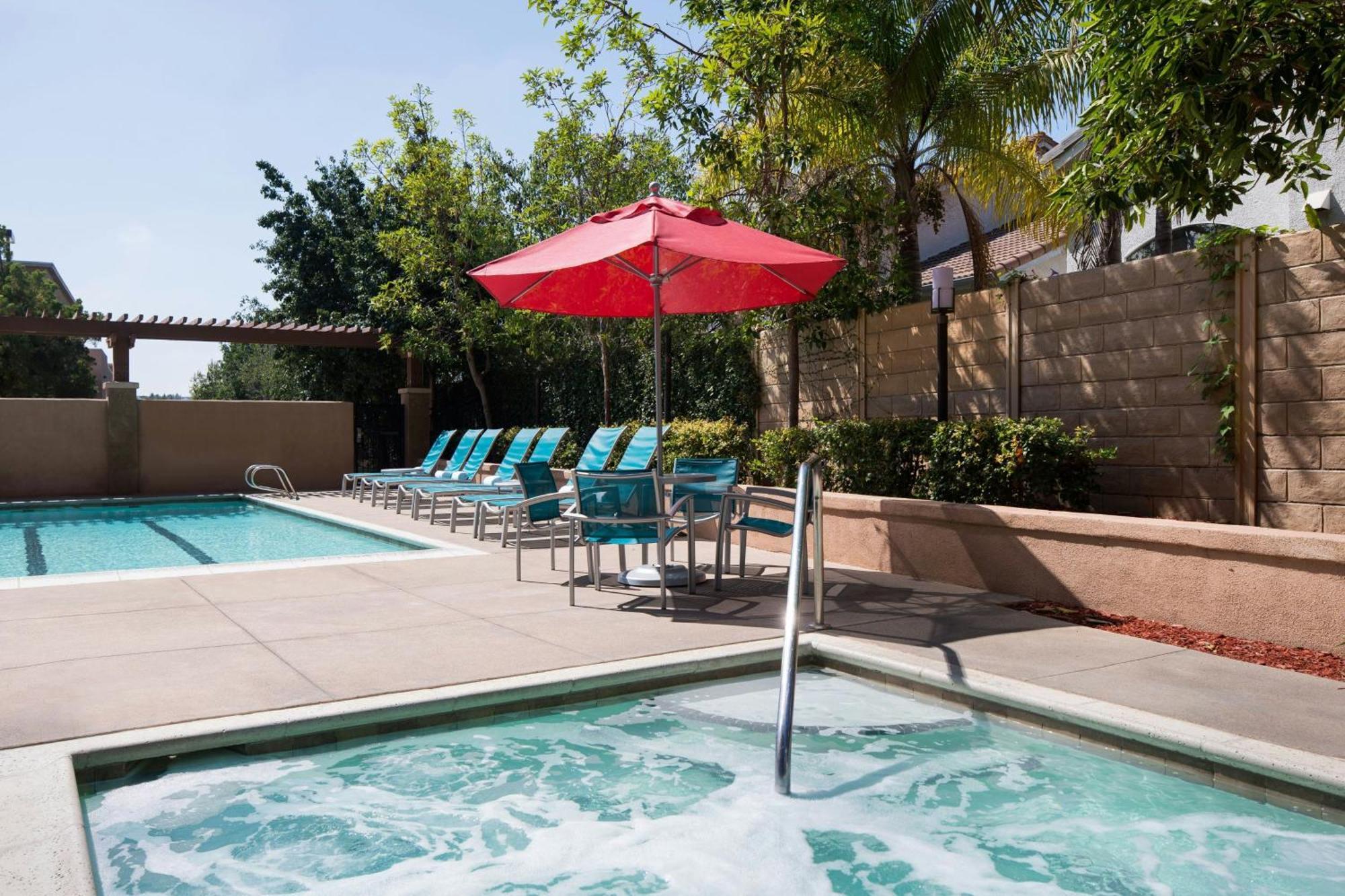 Towneplace By Marriott San Diego Carlsbad / Vista