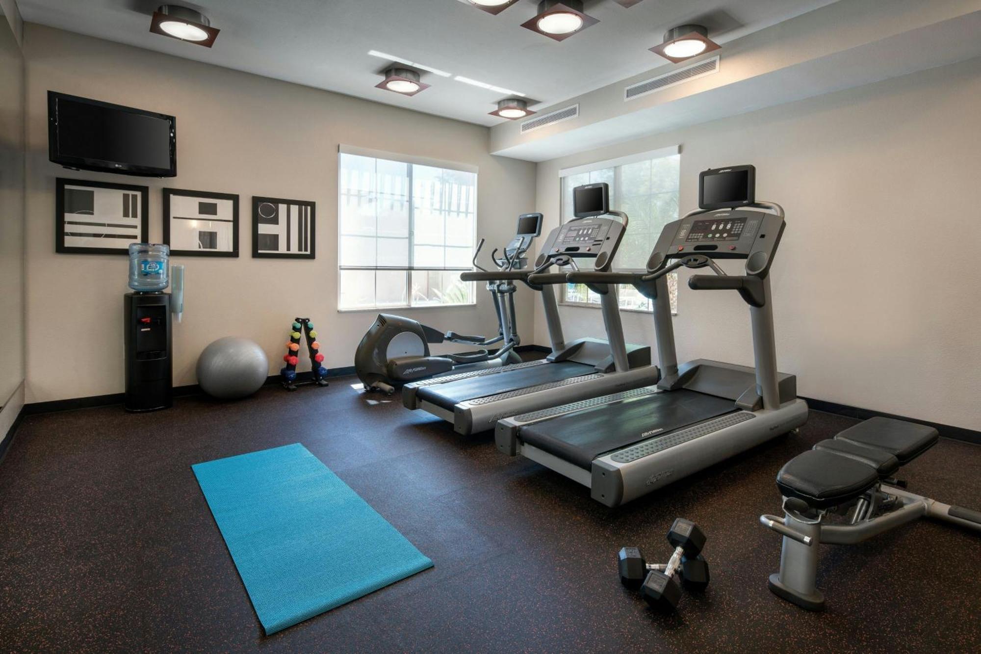 Towneplace By Marriott San Diego Carlsbad / 3* Vista