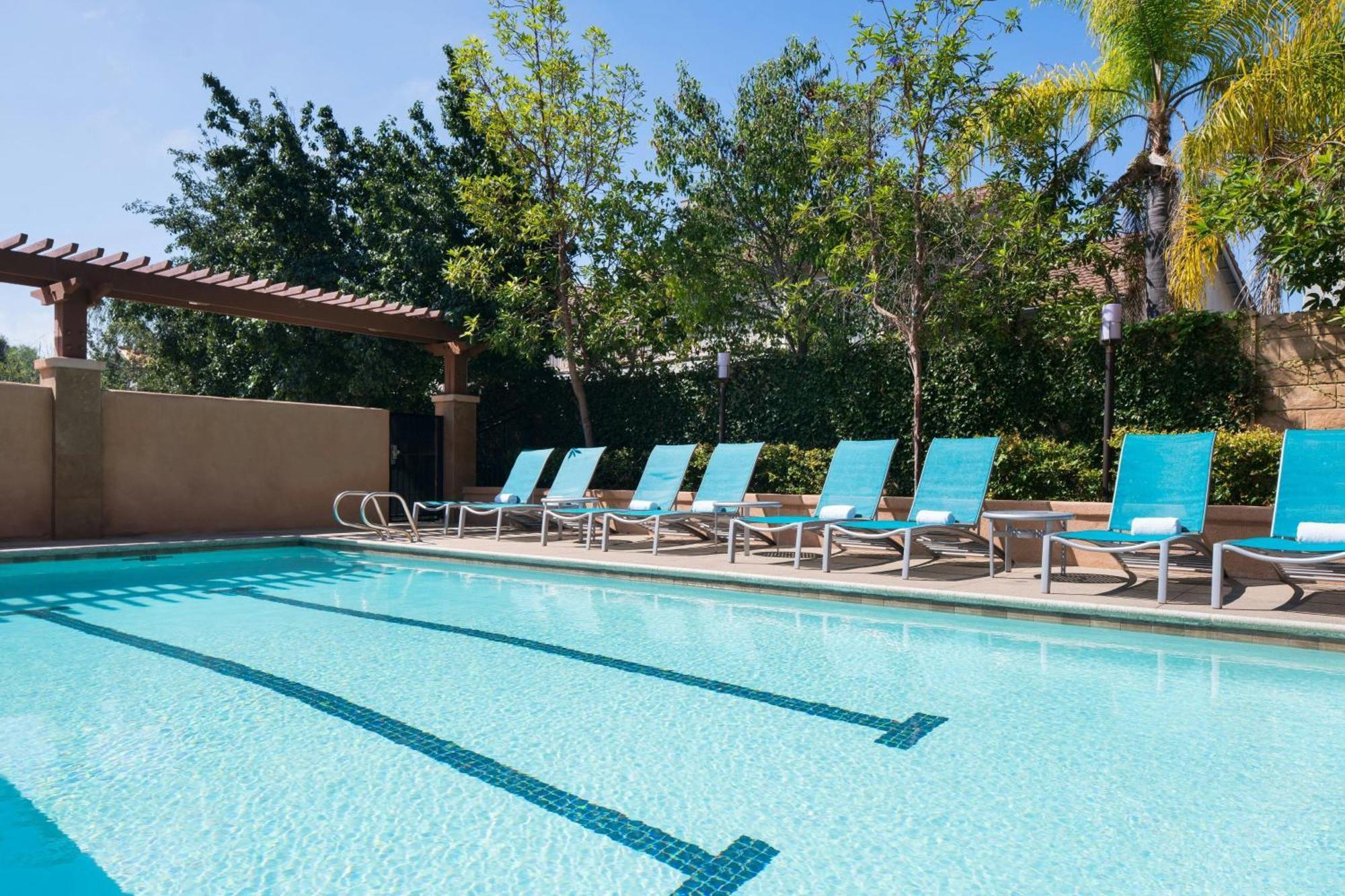 Hotel Towneplace By Marriott San Diego Carlsbad /