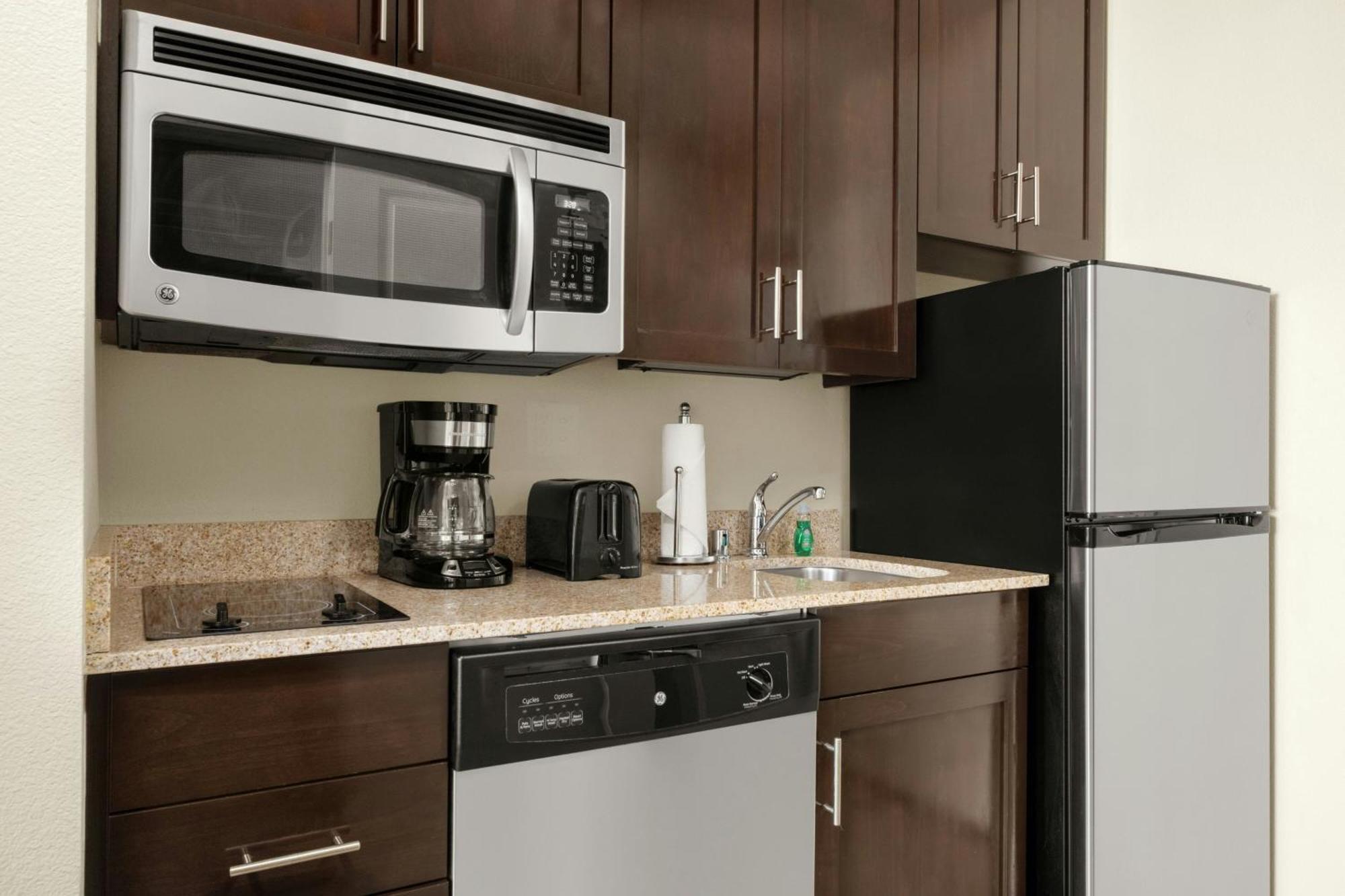 Towneplace By Marriott San Diego Carlsbad / Vista