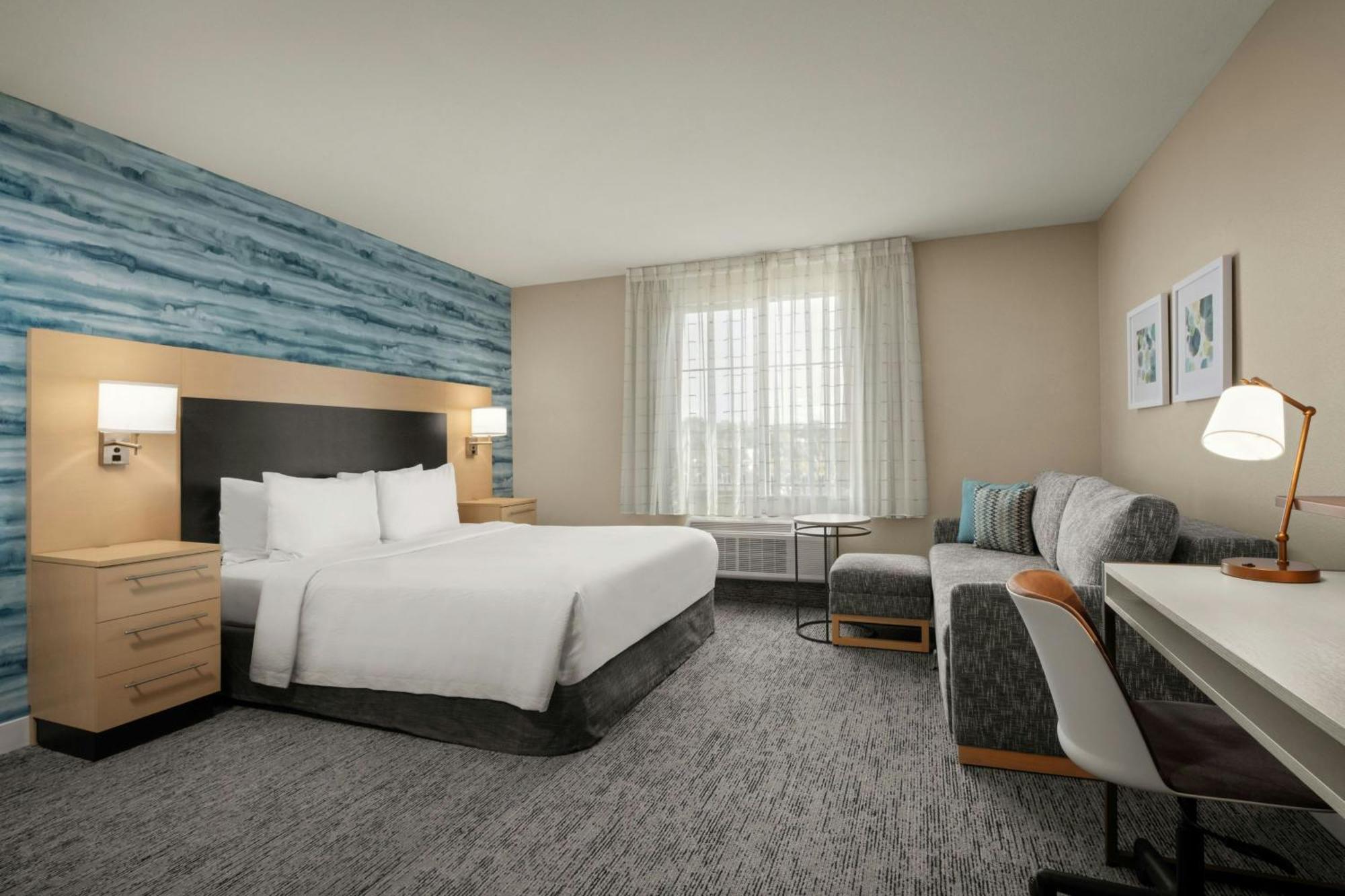 Towneplace By Marriott San Diego Carlsbad /