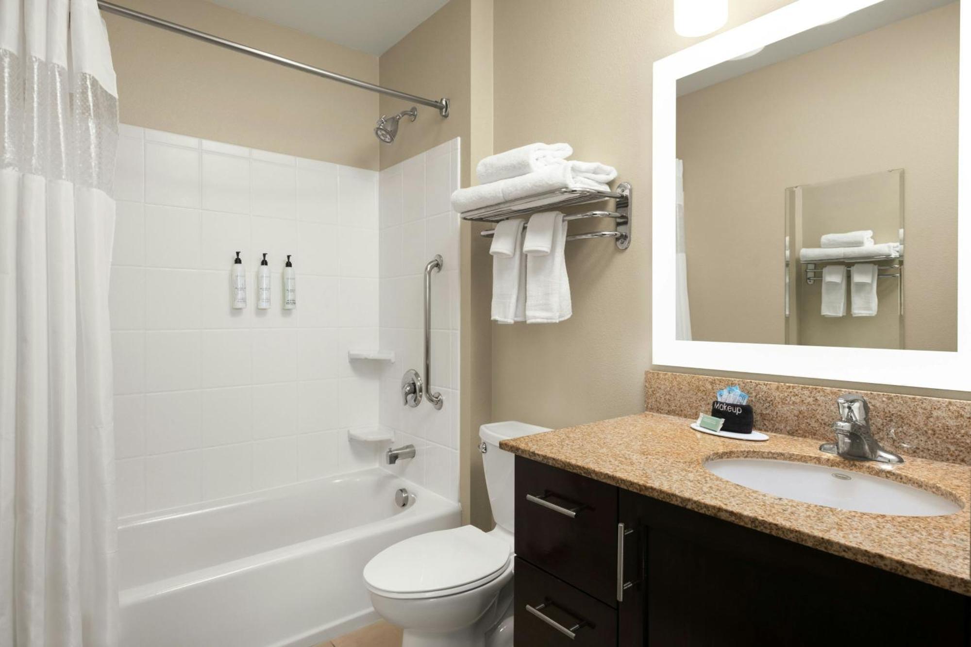 Towneplace By Marriott San Diego Carlsbad / Hotel 3*