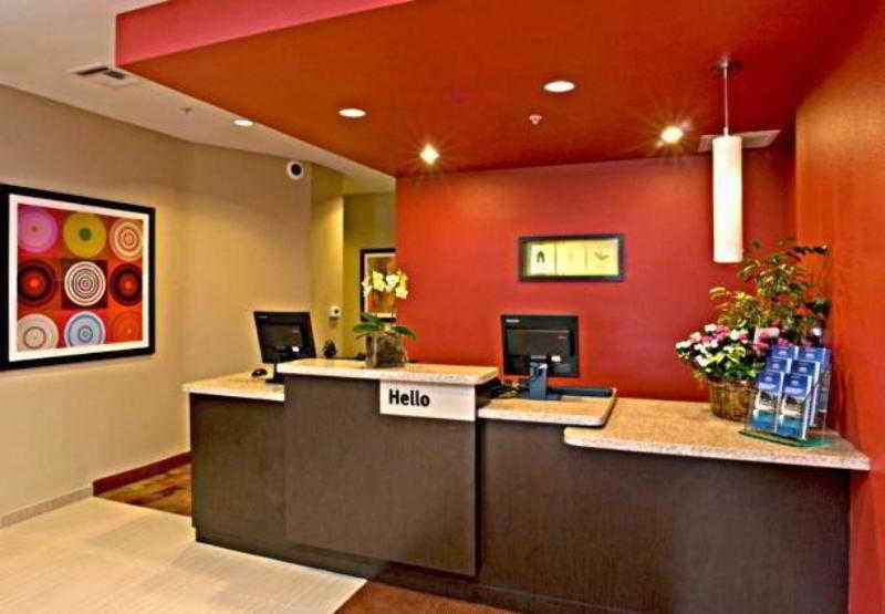 Towneplace By Marriott San Diego Carlsbad / Hotel