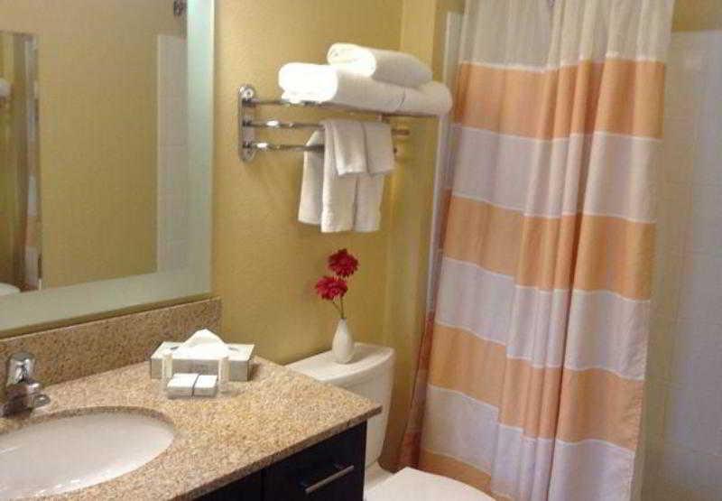 Hotel Towneplace By Marriott San Diego Carlsbad / 3*