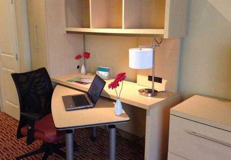 Hotel Towneplace By Marriott San Diego Carlsbad / Vista