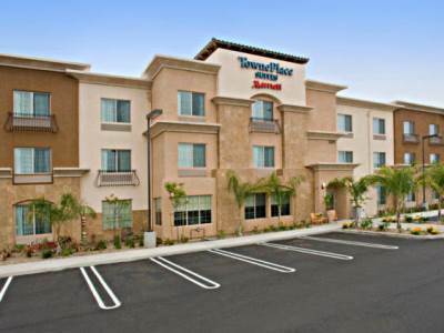 Towneplace By Marriott San Diego Carlsbad / Hotel Vista