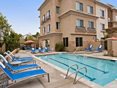 Towneplace By Marriott San Diego Carlsbad / 3*