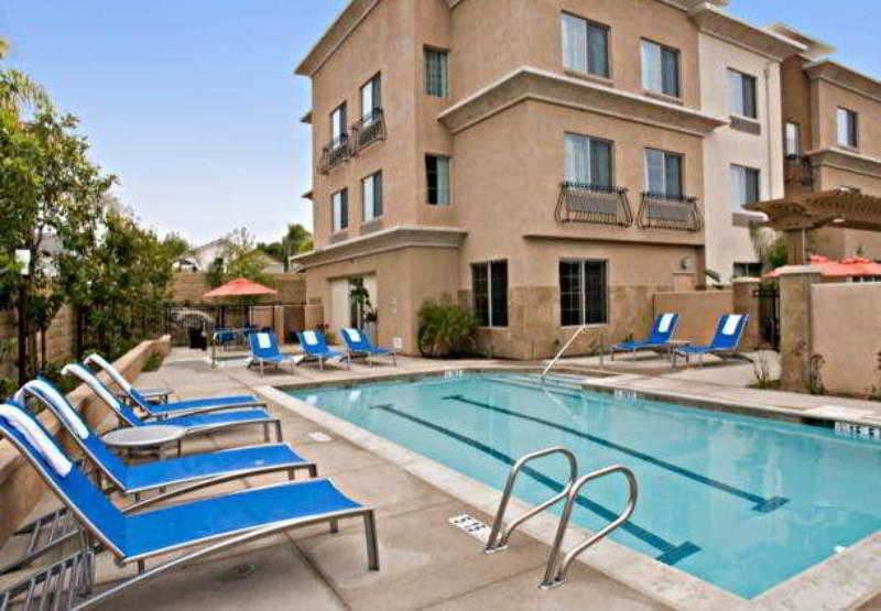 Towneplace By Marriott San Diego Carlsbad / 3*