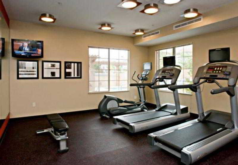 Towneplace By Marriott San Diego Carlsbad / Hotel 3*