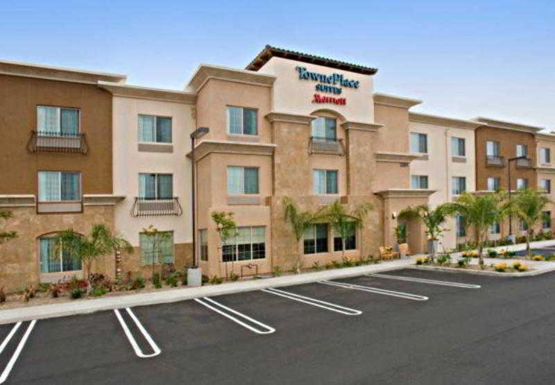 Hotel Towneplace By Marriott San Diego Carlsbad / Vista