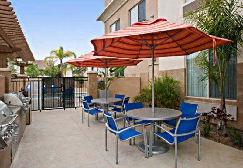 Towneplace By Marriott San Diego Carlsbad / 3* Vista